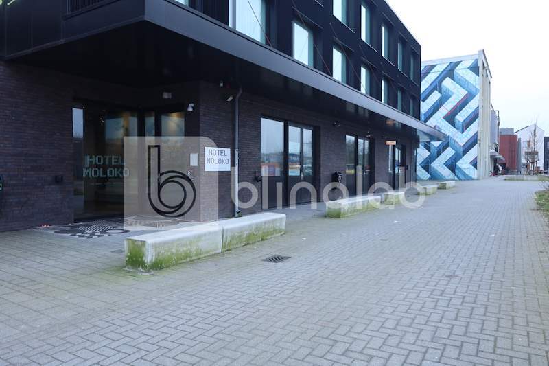 Hotel-bij-melkhal