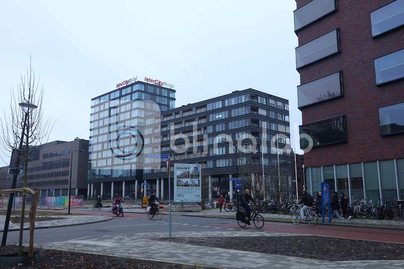 Intercityhotel