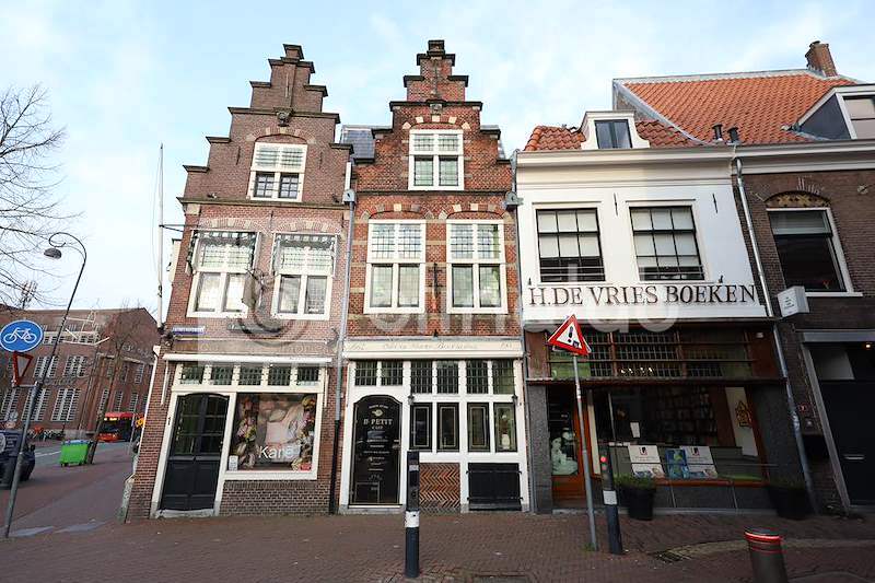 Jacobijnestraat