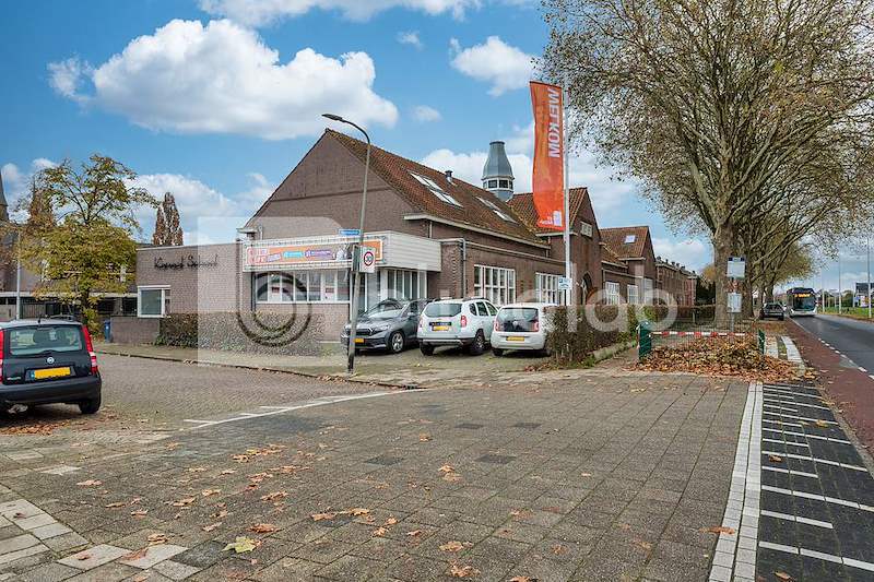 Kanaal-school