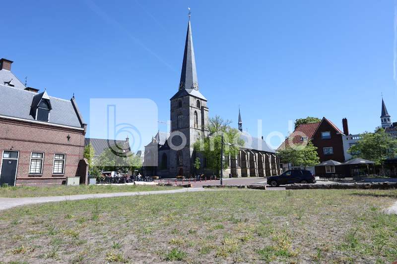 Kerk-centrum