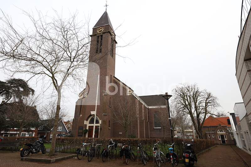 Kerk-in-Het-Oude-dorp