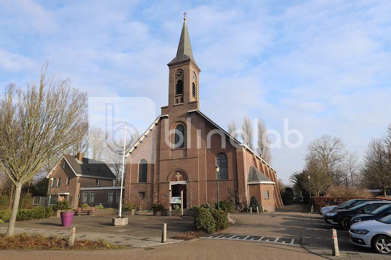Kerk-tZand