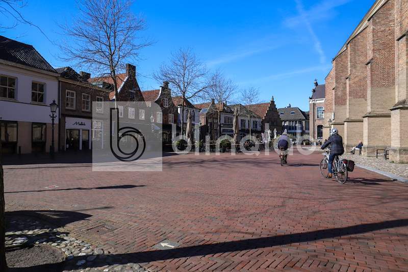 Kerkplein