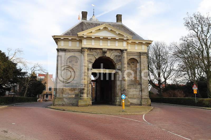 Koepoort_Enkhuizen