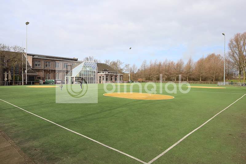Korfbal-Westerpark-1