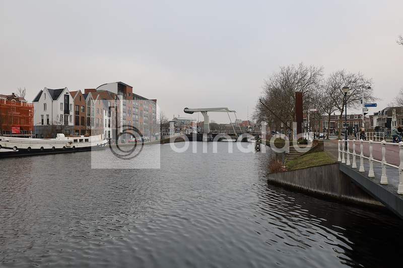 Lange-brug