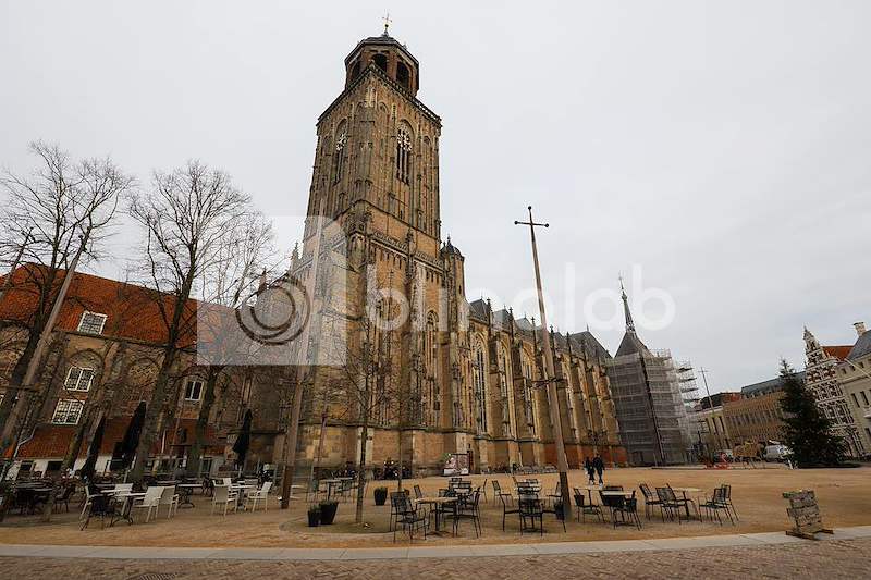 Lebuinuskerk