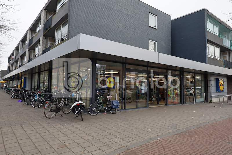 Lidl-Schalkwijk