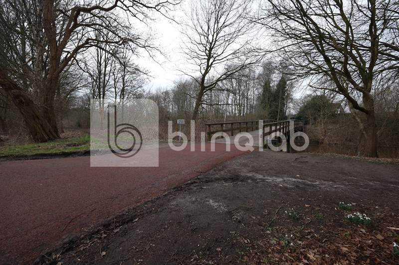 Losloopgebied-honden-Bleekweg