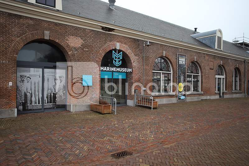 Marine-Museum-Den-Helder-5