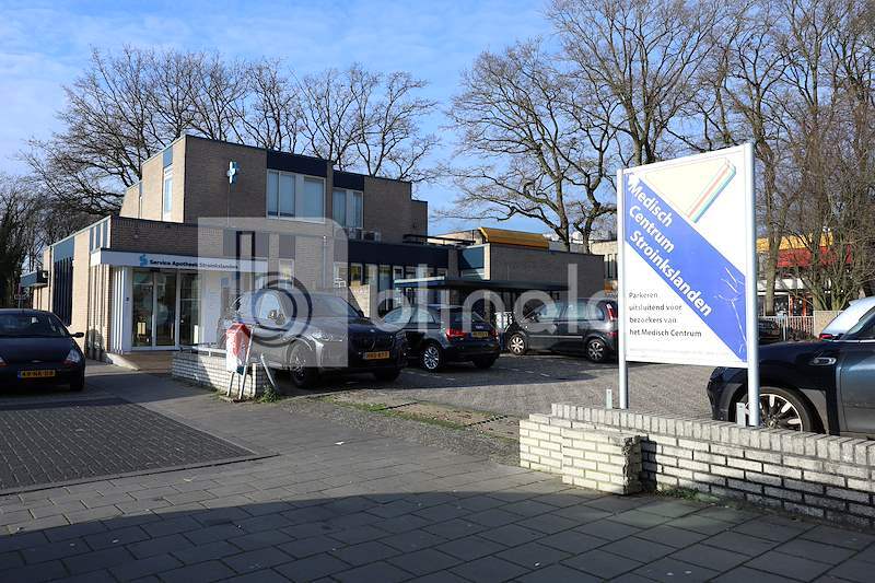 Medisch-Centrum-Stroinkslanden