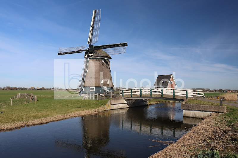 Molen-Berkmeerdijk-Heerhugowaard-2