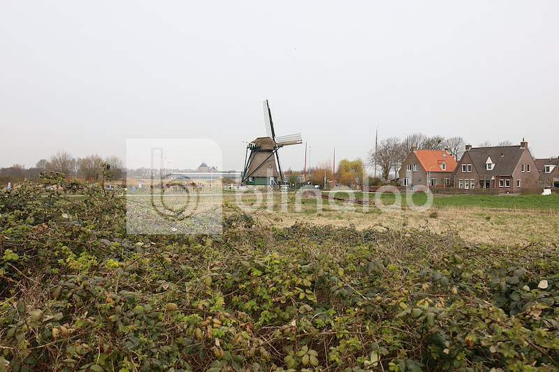 Molen-Penningsveer