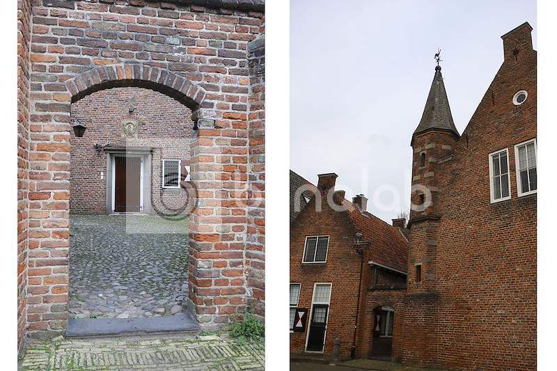 Muntentoren