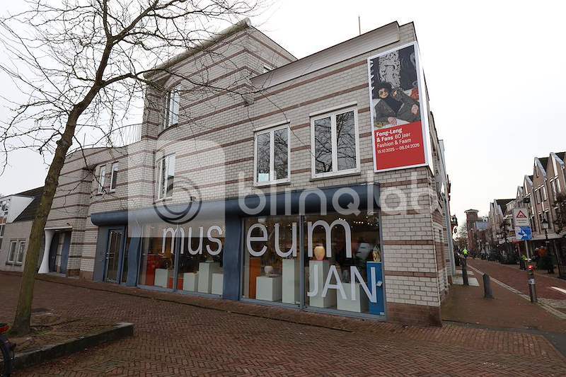 Museum-Jan