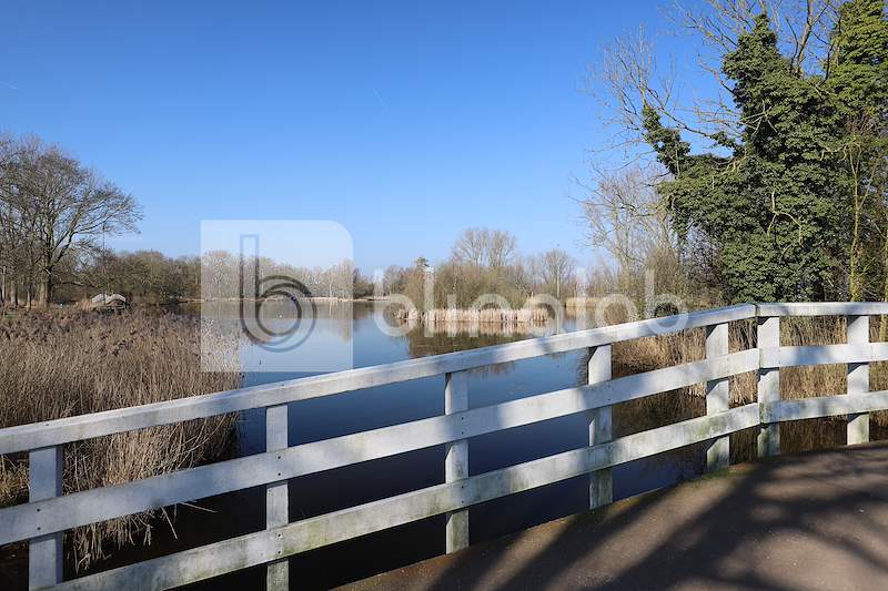 Noordsterpark-brug