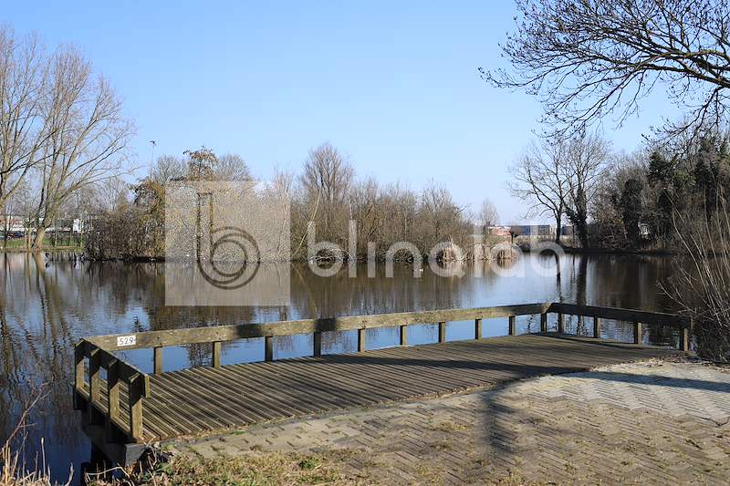 Noordsterpark-steiger