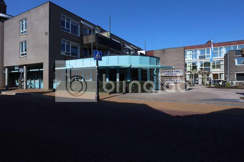 Ontmoetingscentrum