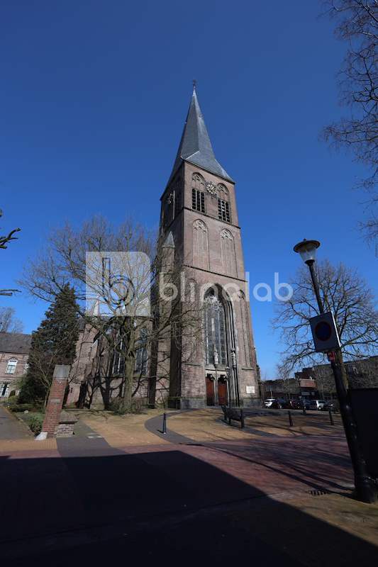 Oude-Blasius