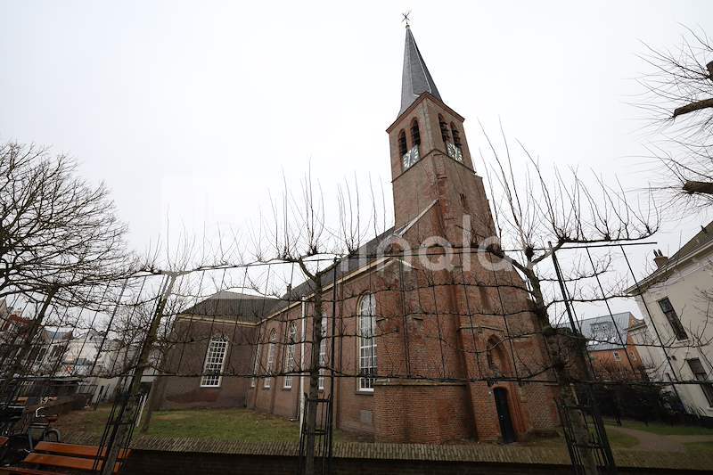 PKN-Kerk-gemeente-Zandvoort-1