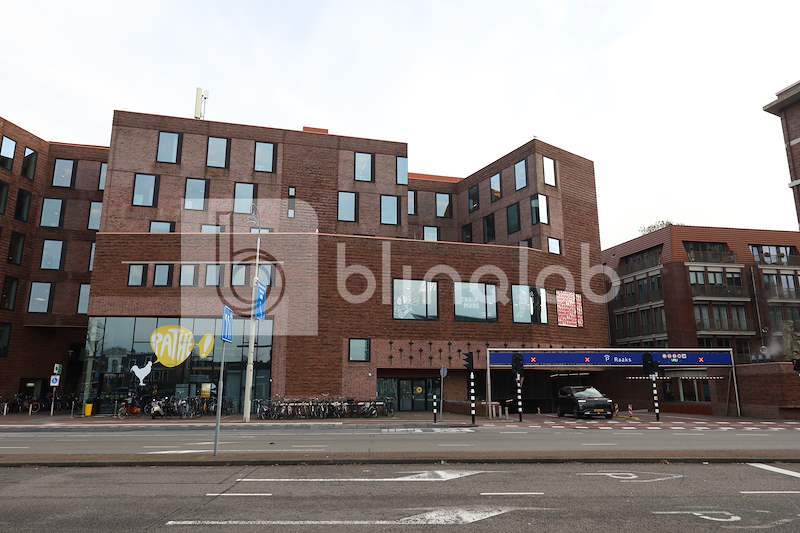 Pathe-Haarlem