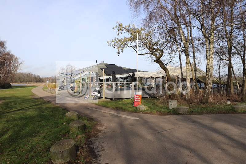 Paviljoen-Twiske