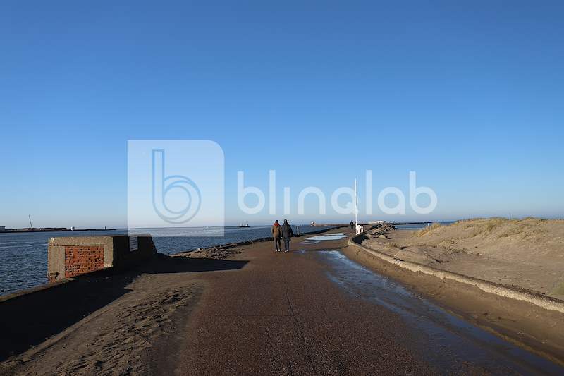 Pier-Wijk-aan-Zee