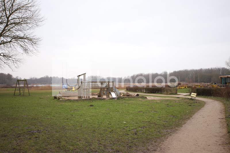 Recreatiegebied-Geestemerambacht