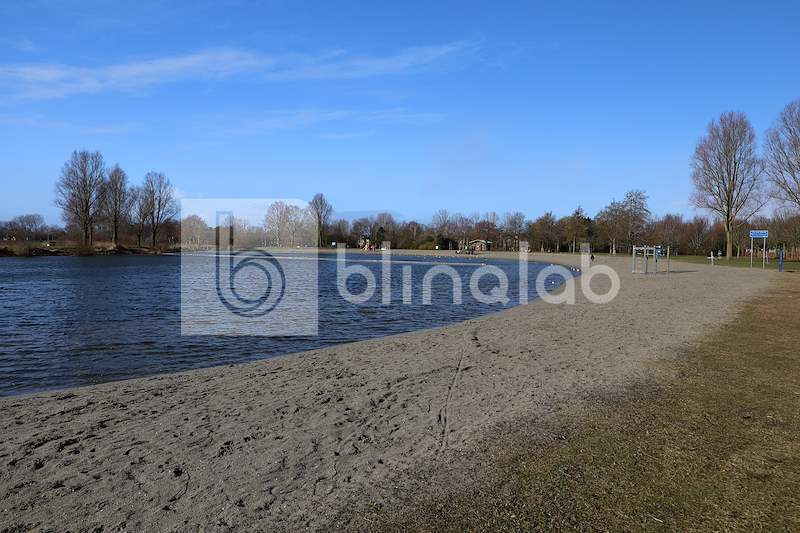 Recreatieplas-Toolenburg-Strand-1