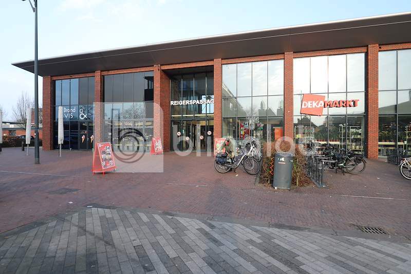 Reigerspassage_Hoogkarspel