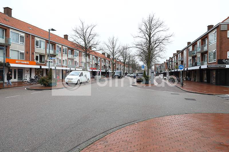 Rembrandtweg