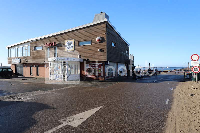 Restaurant-Wijk-aan-Zee