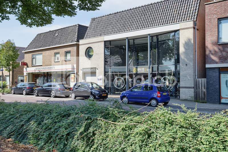 Rijssen-Boekhandel