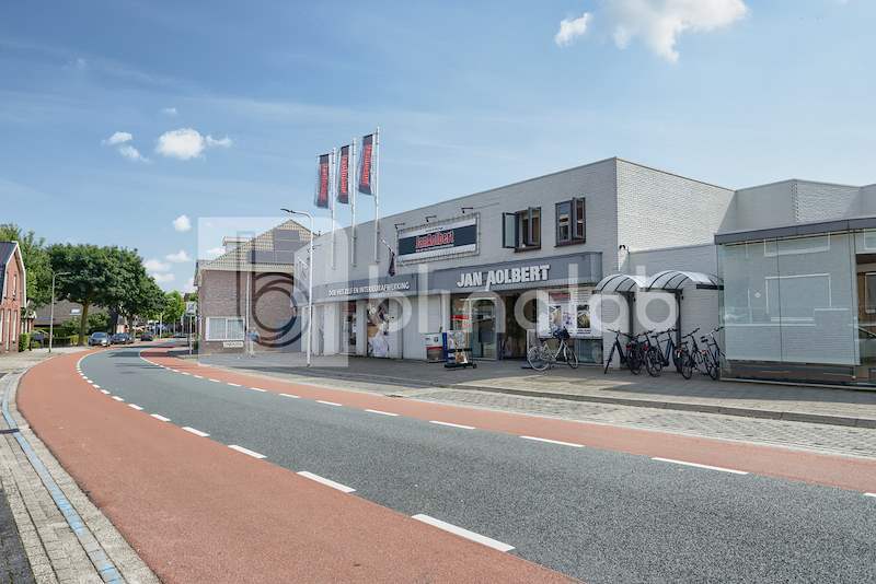 Rijssen-Bouwmarkt