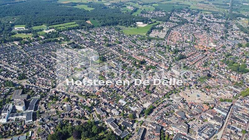Rijssen-Drone-foto-1