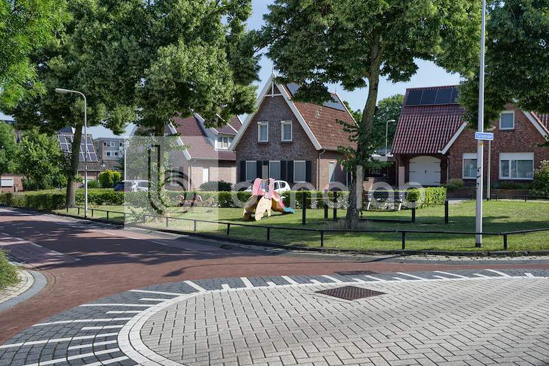 Rijssen-speeltuint