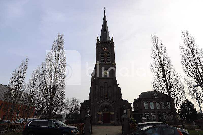 Sintvictorkerk_obdam