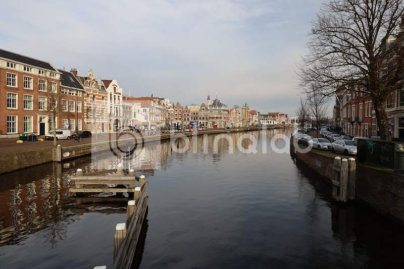 Spaarne