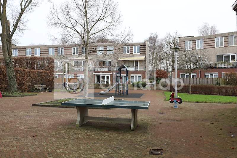 Speeltuin-Oude-Dorp