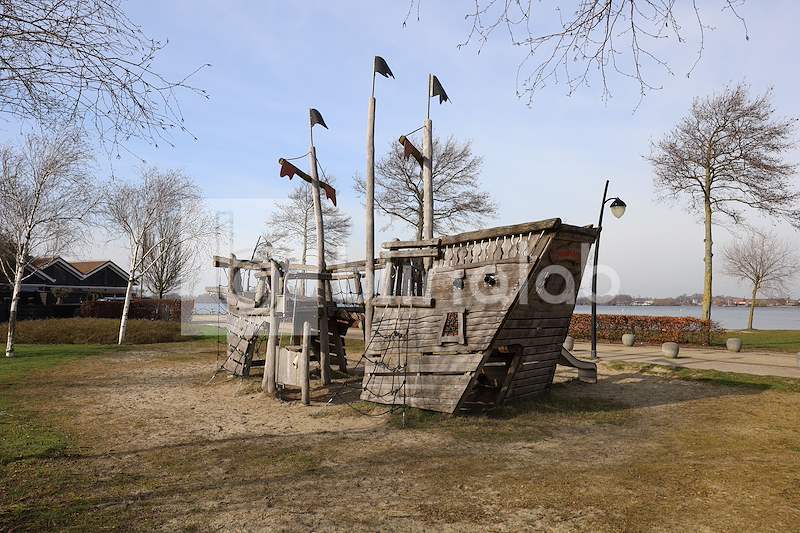 Speeltuin-Surfeiland