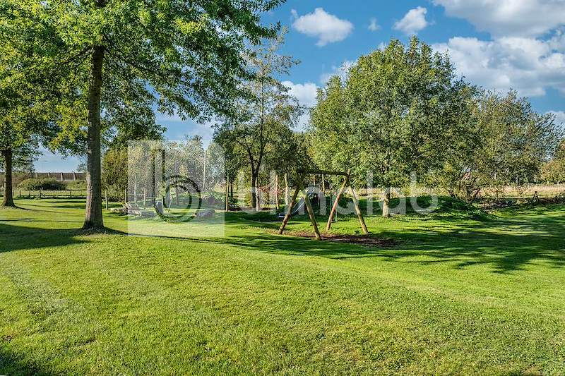 Speeltuin-Waterspoor