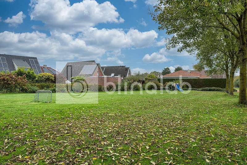 Speeltuin-weefkamer