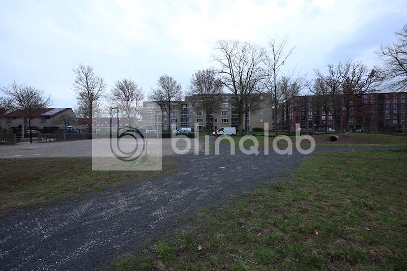 Speelveld-Buurthuis-Beien