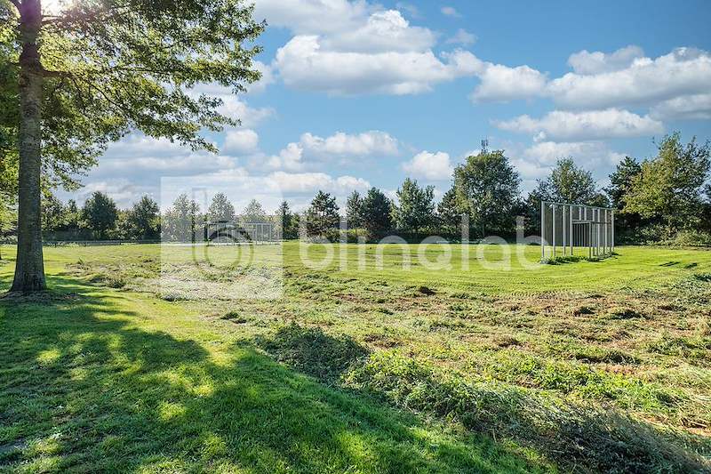 Speelveld-Waterloop