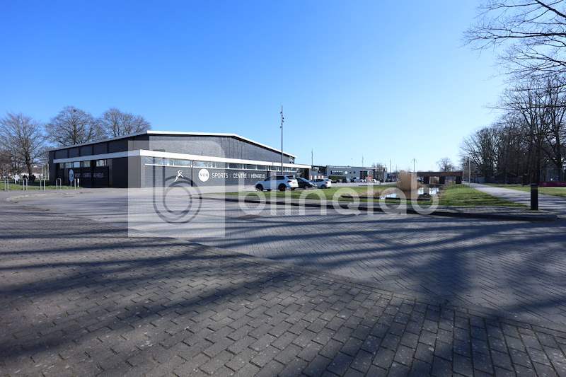 Sports-centre-Hengelo