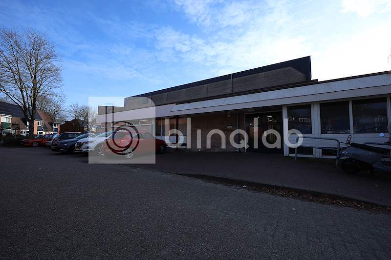 Sportzaal-Vastertlanden
