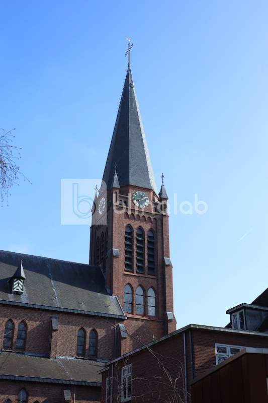 St