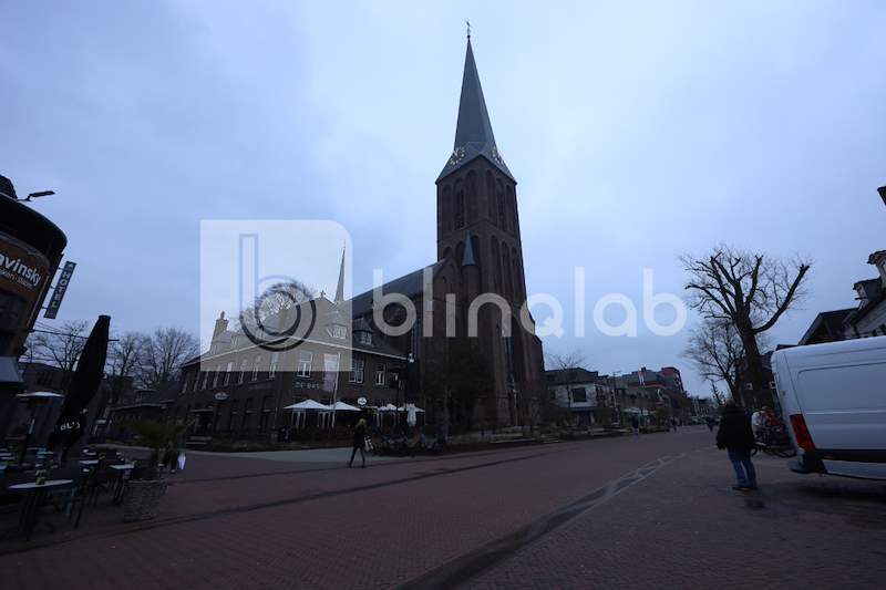 St
