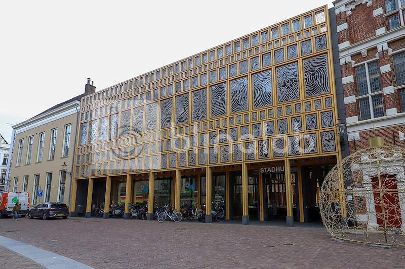 Stadhuis